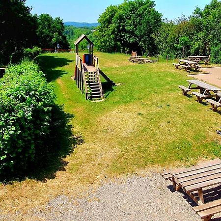 Gite Kaleo Eupen Jugendherberge Exterior foto