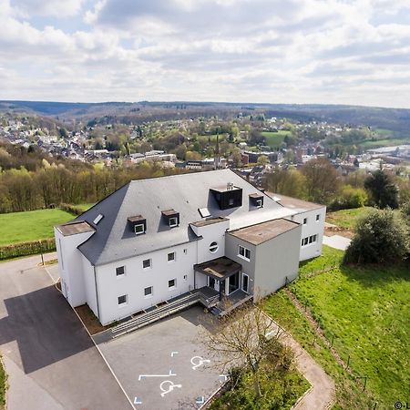 Gite Kaleo Eupen Jugendherberge Exterior foto