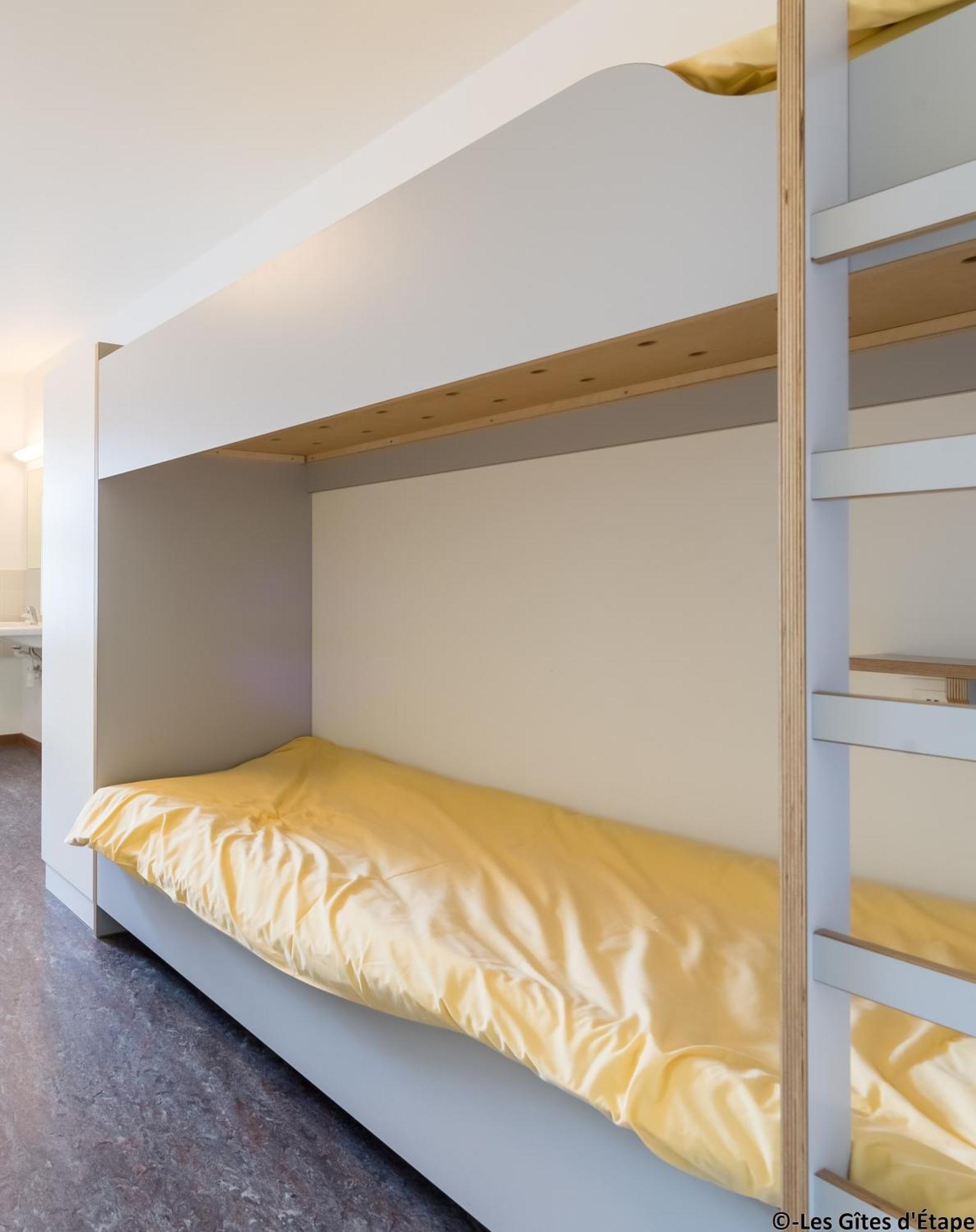 Gite Kaleo Eupen Jugendherberge Exterior foto