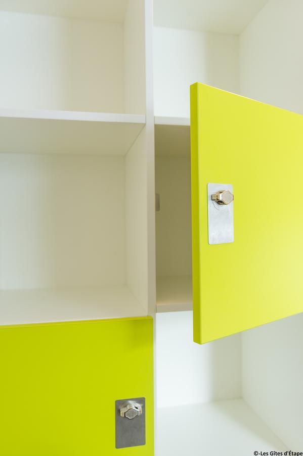 Gite Kaleo Eupen Jugendherberge Exterior foto
